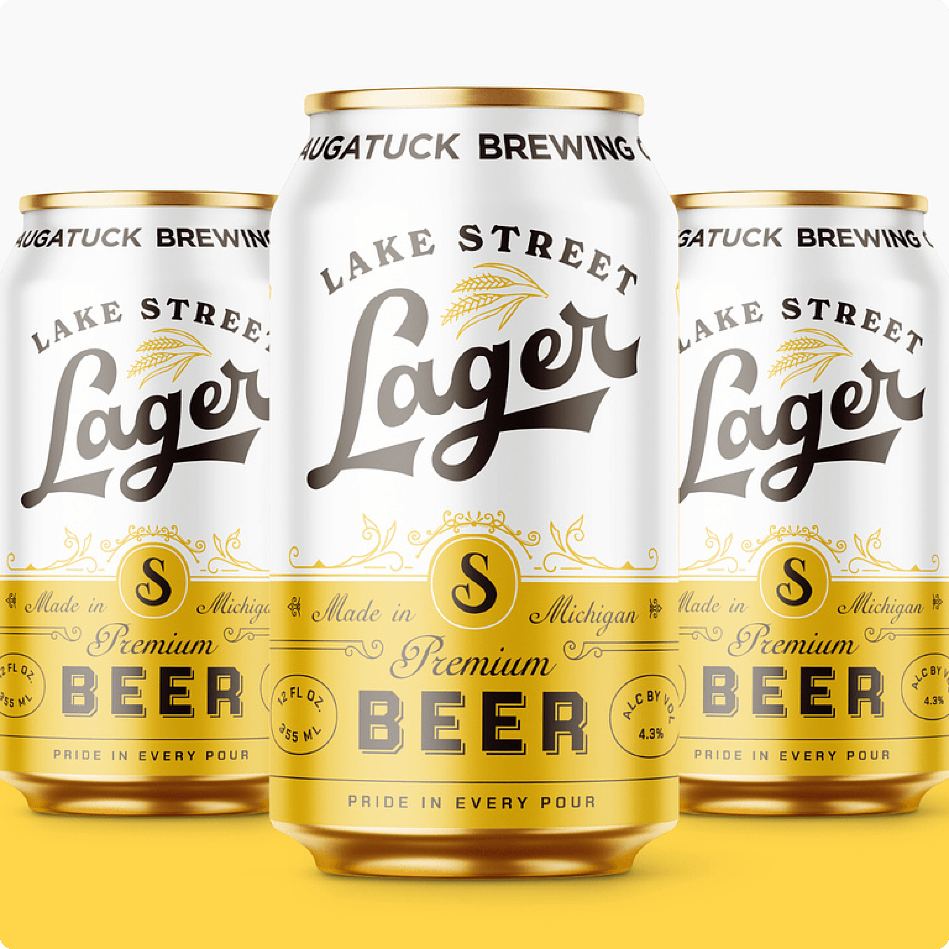 Michigan Beer Co.